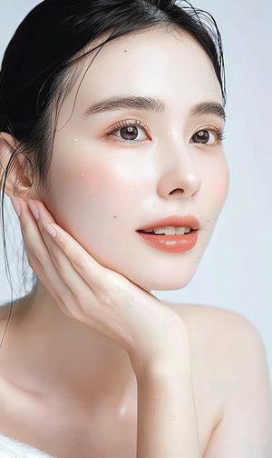 女主从小用玉器扩大